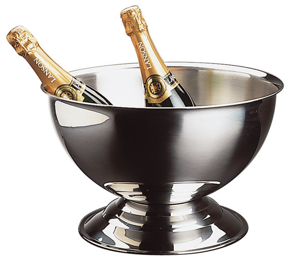 Champagnerkühler 13,50 l / 405 x 225 mm